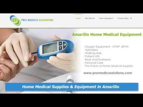 Alpha Home Medical Amarillo Tx