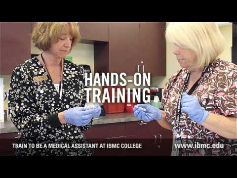 Medical Assistant Careers in Fort Collins
