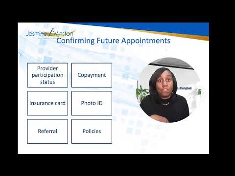 NHA Certified Medical Administrative Assistants – The Best in the Business