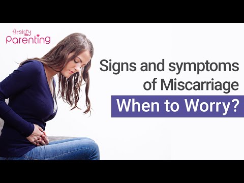 Medically Assisted Miscarriage: What You Need to Know