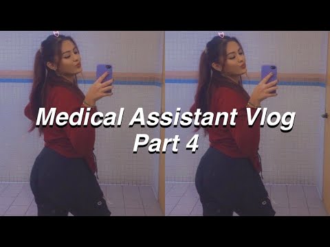 What to Expect as a Medical Assistant in an Oncology Office