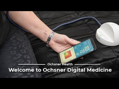 Ochsner Home Medical Equipment