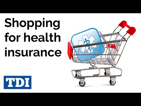 How to Buy Health Insurance in Texas