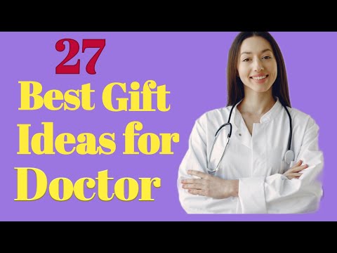 Medical Assistant Day Gifts That Will Show Your Appreciation