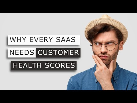 How to Calculate Customer Health Score?