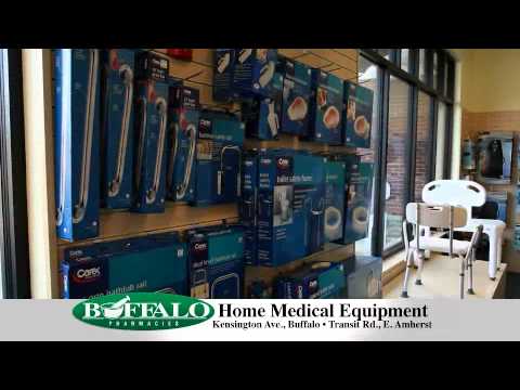 Buffalo Home Medical Supply