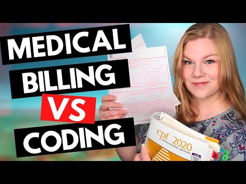 Which One is Right for You? Medical Assistant vs Medical Coder