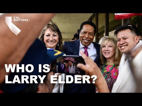 Larry Elder on Health Care: What You Need to Know