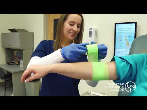 Orangeburg, SC: Medical Assistant Jobs in Demand