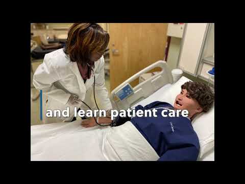 CCC Offers Medical Assistant Program