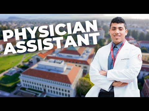 How to Become a Physician Assistant: A Medical Career Guide