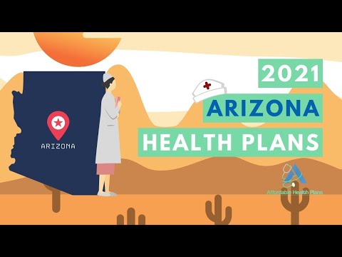 How to Buy Health Insurance in Arizona?