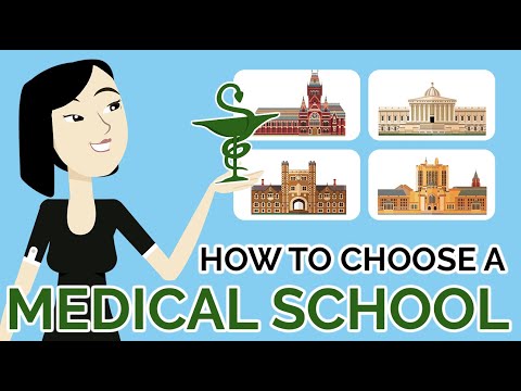 How to Choose the Best Clinical Medical Assistant School