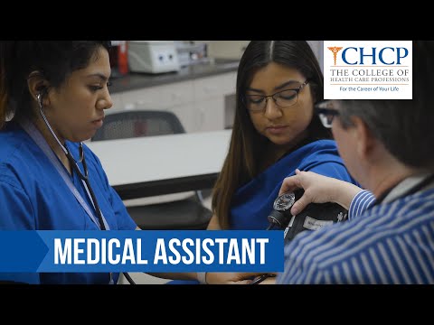 UAB’s Medical Assistant Programs