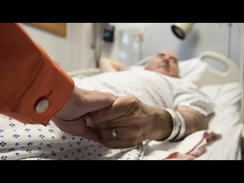 Is Medically Assisted Dying Legal in the United States?