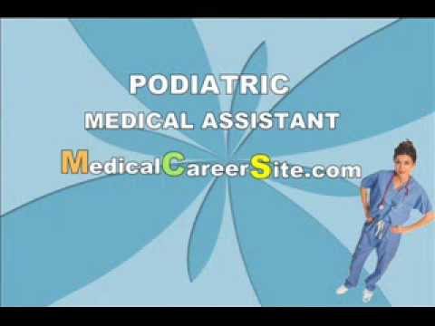 American Society of Podiatric Medical Assistants