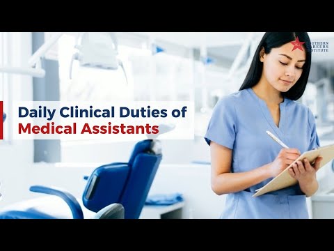 Do Medical Assistants Take Blood?