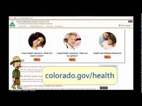 How to Get Medical Assistance in Colorado