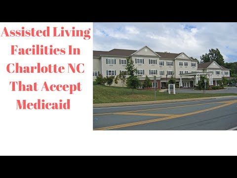 Assisted Living Facilities That Accept Medicaid Near Me