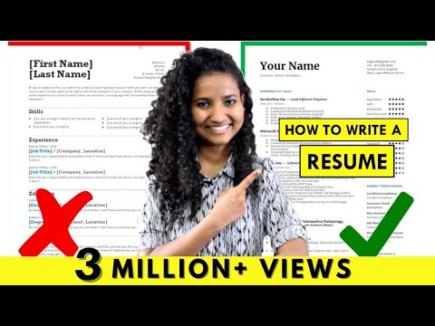 How to Write a Medical Assistant Supervisor Resume