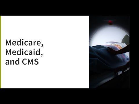 How Is Cms Healthcare Involved With Medical Homes?
