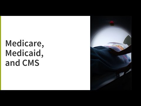 Credentialed Medical Assistants and CMS