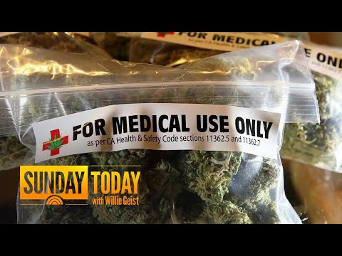 Ohio Medical Marijuana With Children in Home