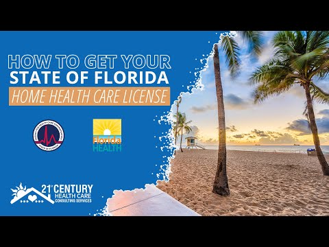 Non Medical Home Care License Florida