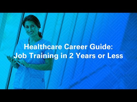 How to Get On-the-Job Training as a Medical Assistant