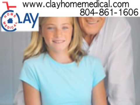 Clay Home Medical