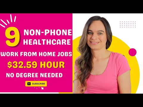 Medical Customer Service Jobs From Home