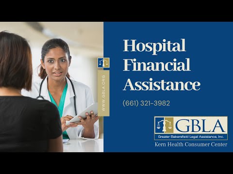 Regional Medical Center Offers Financial Assistance
